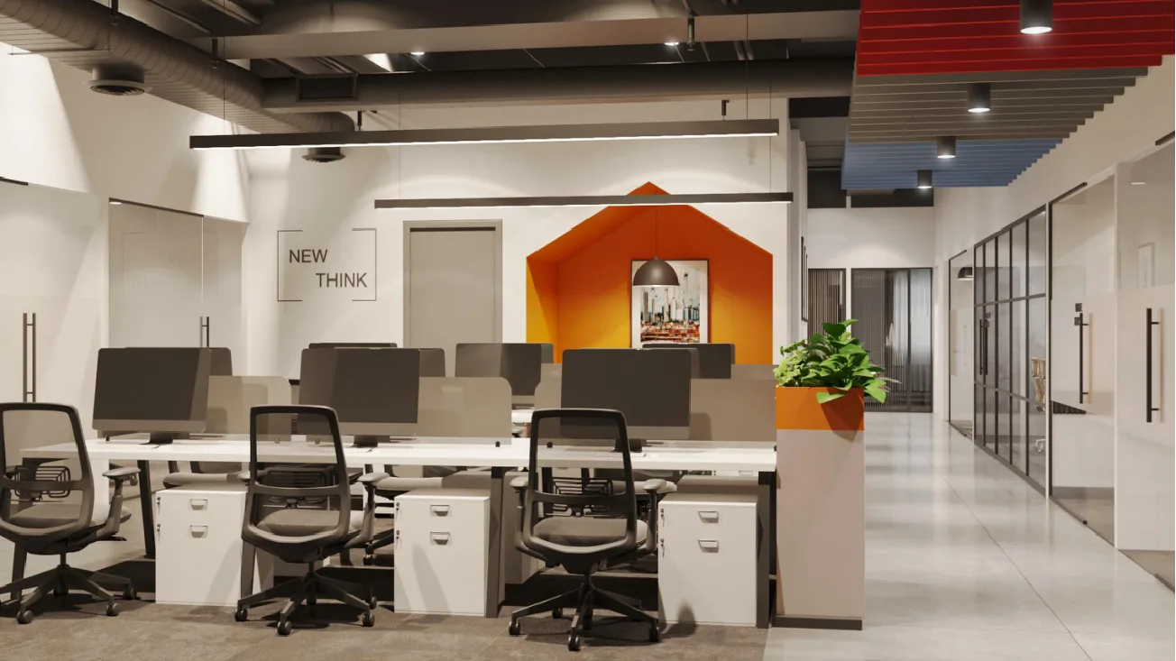 Anand Diaries interior