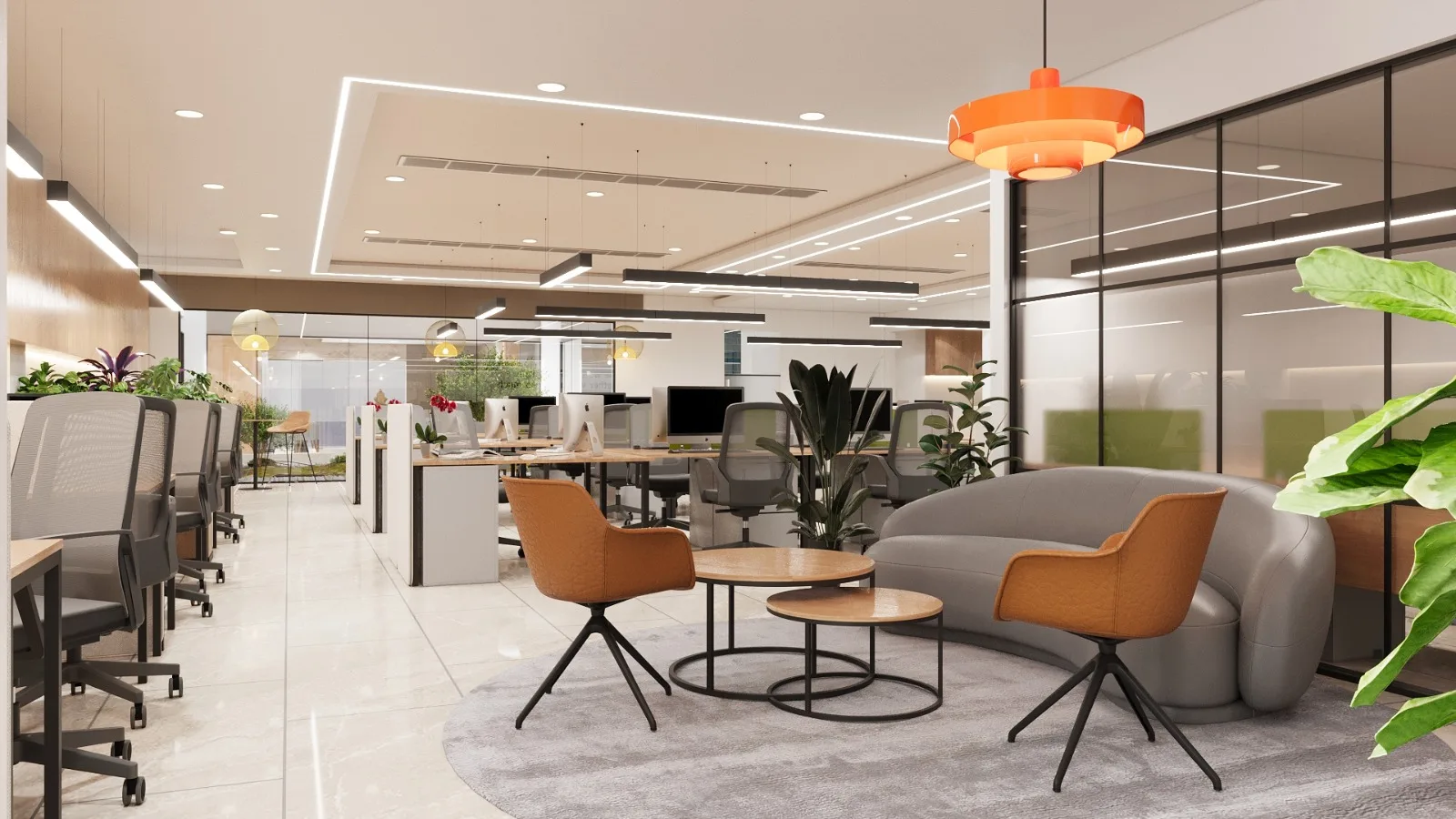Divya Hygiene interior