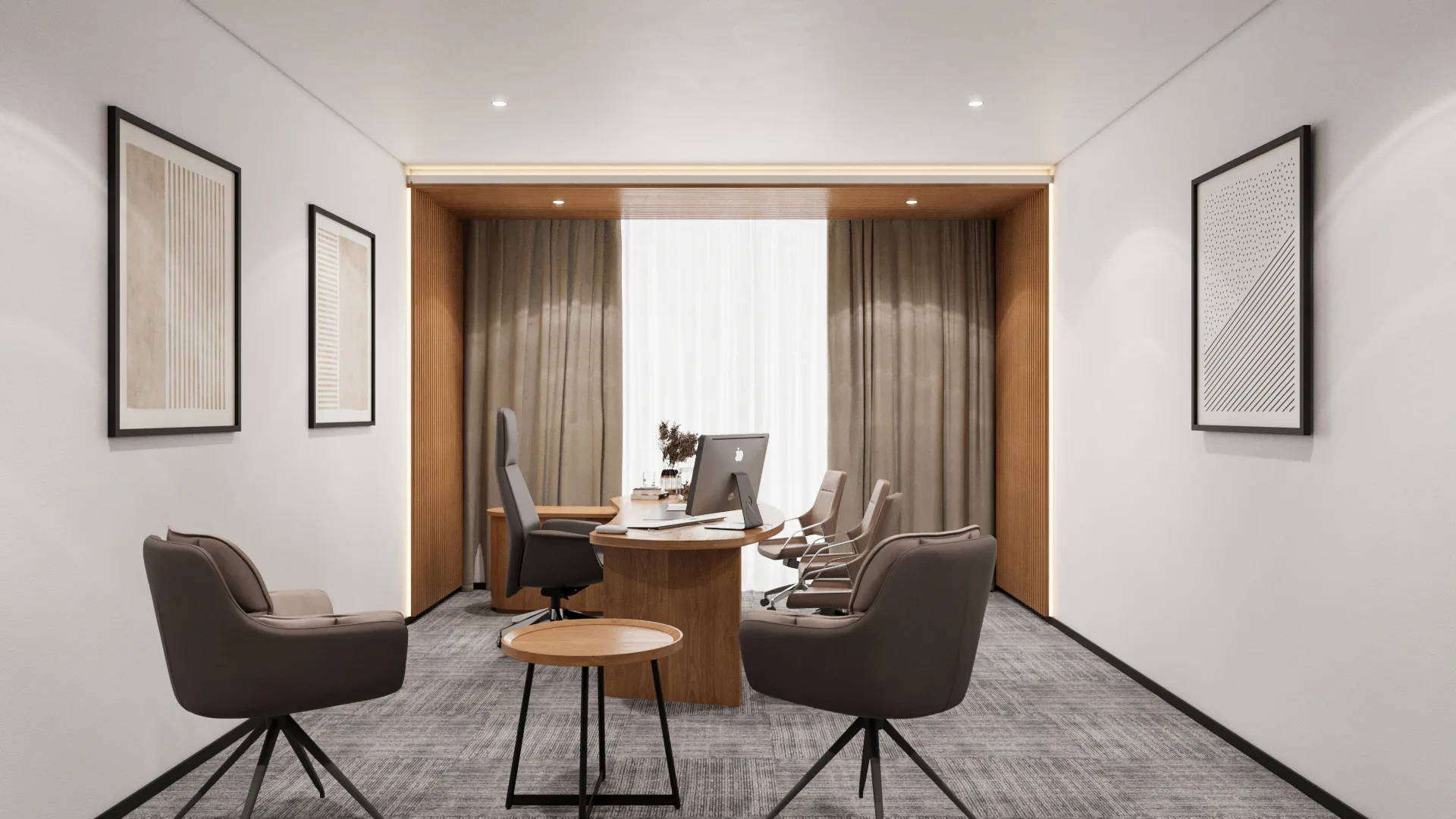 Divya Hygiene interior