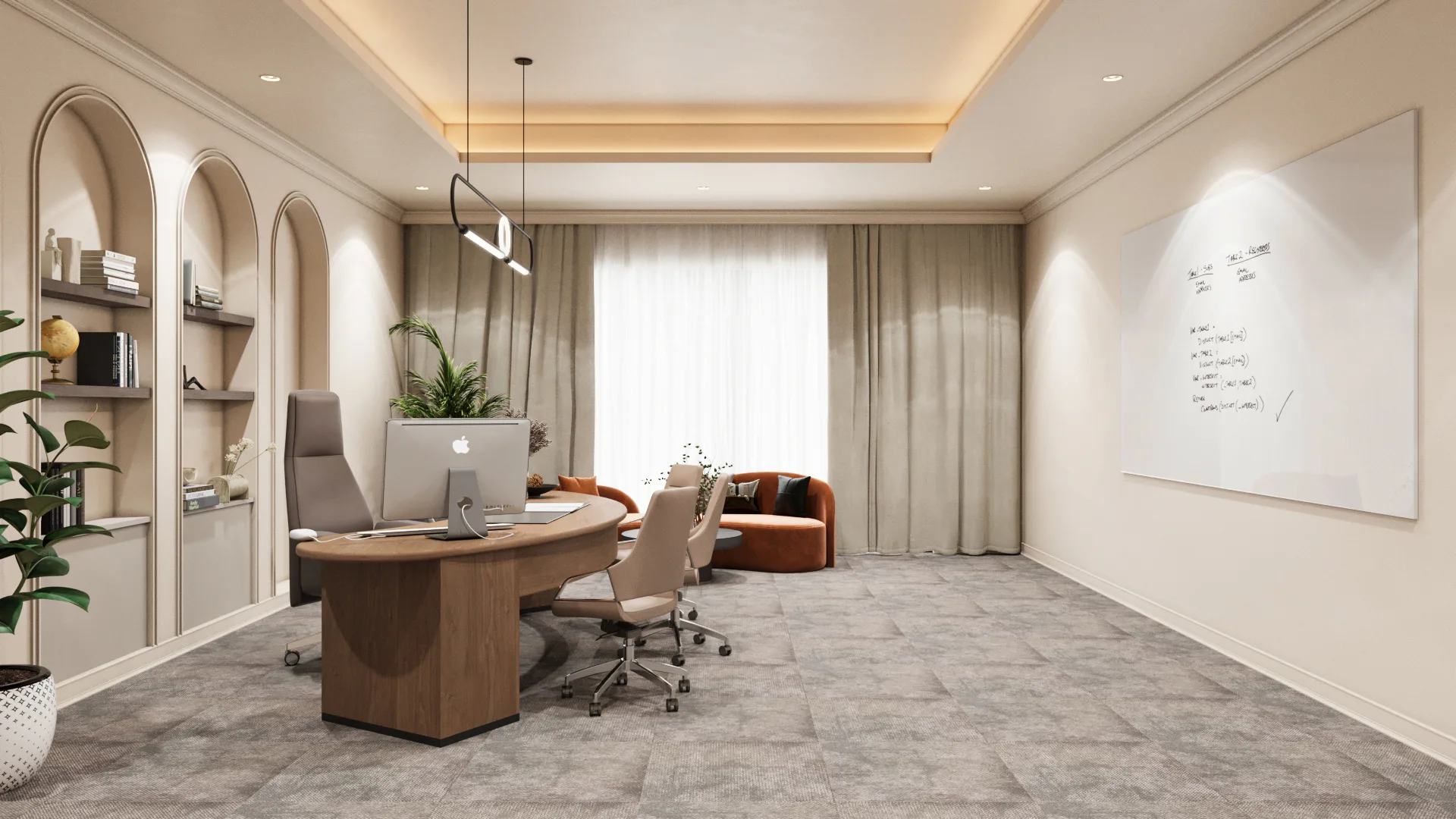 Divya Hygiene interior