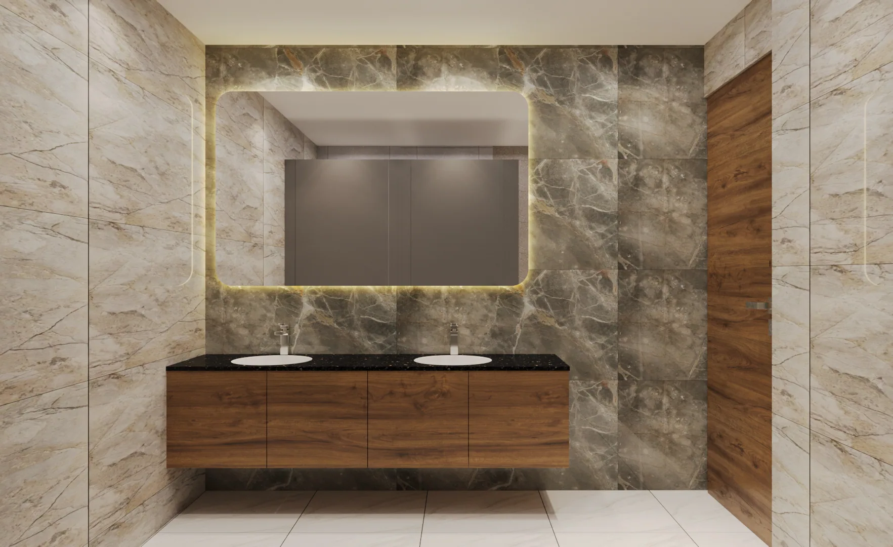 Everfast Freight Forwarders interior