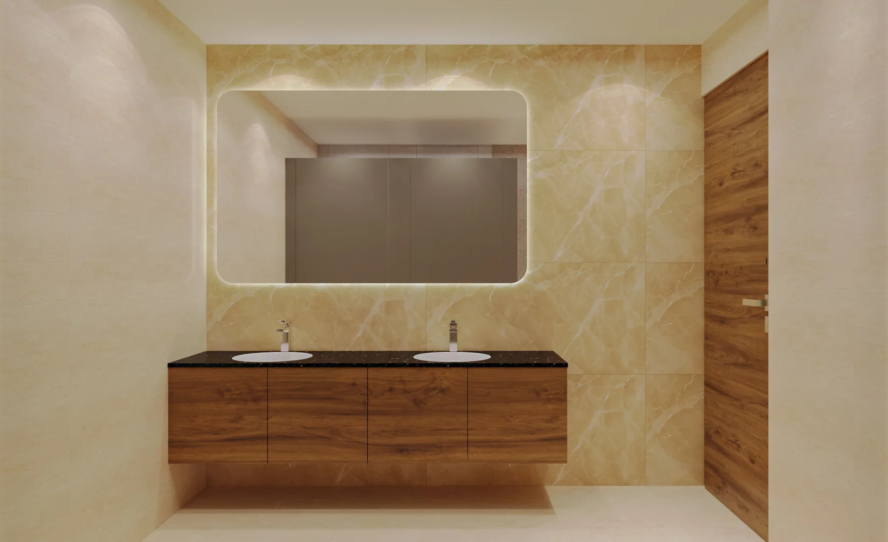 Everfast Freight Forwarders interior