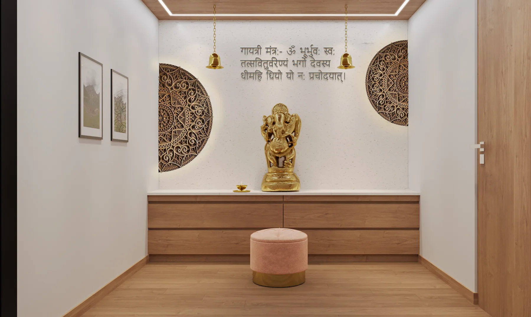 Everfast Freight Forwarders interior
