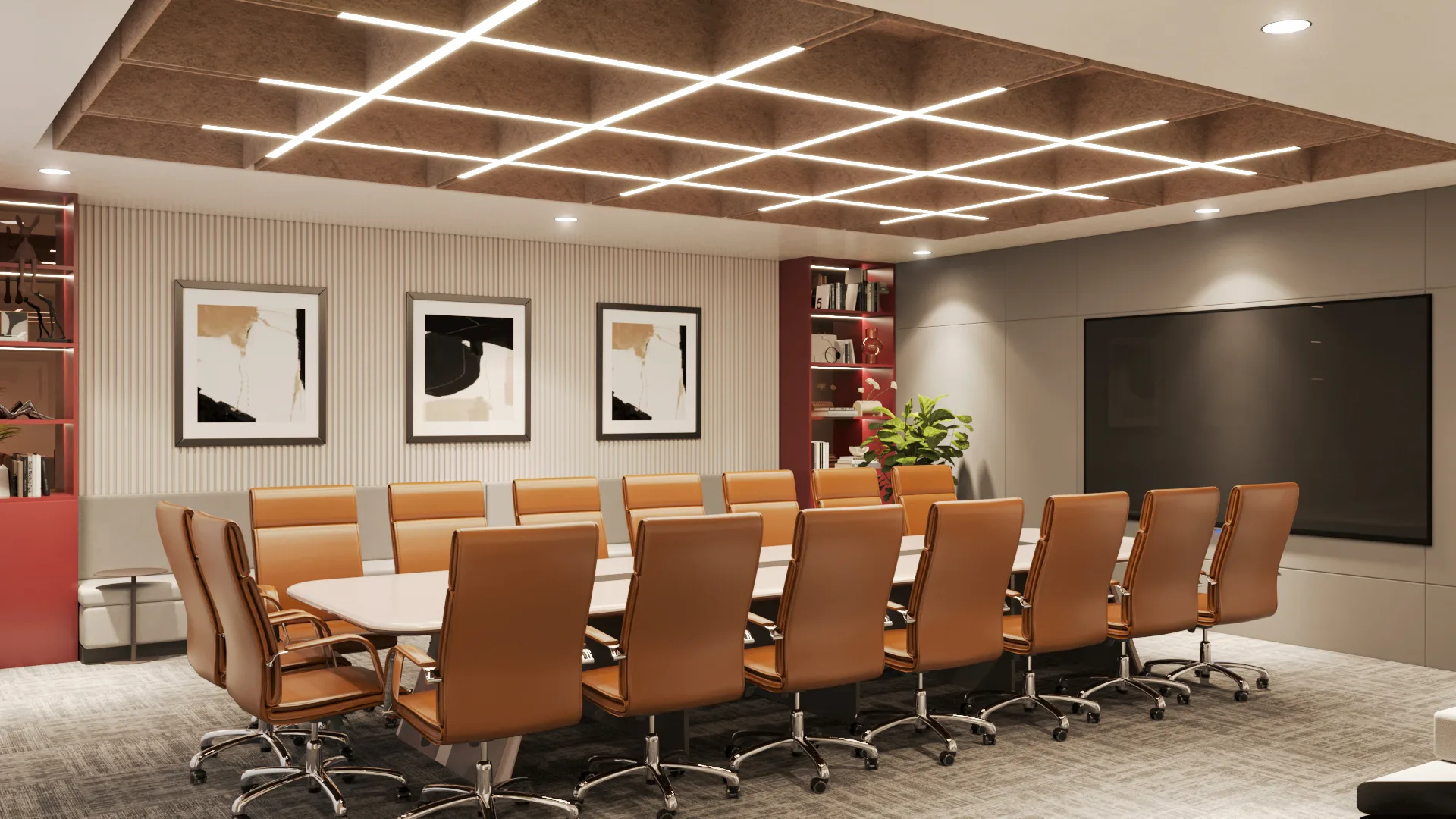Innovatiview interior