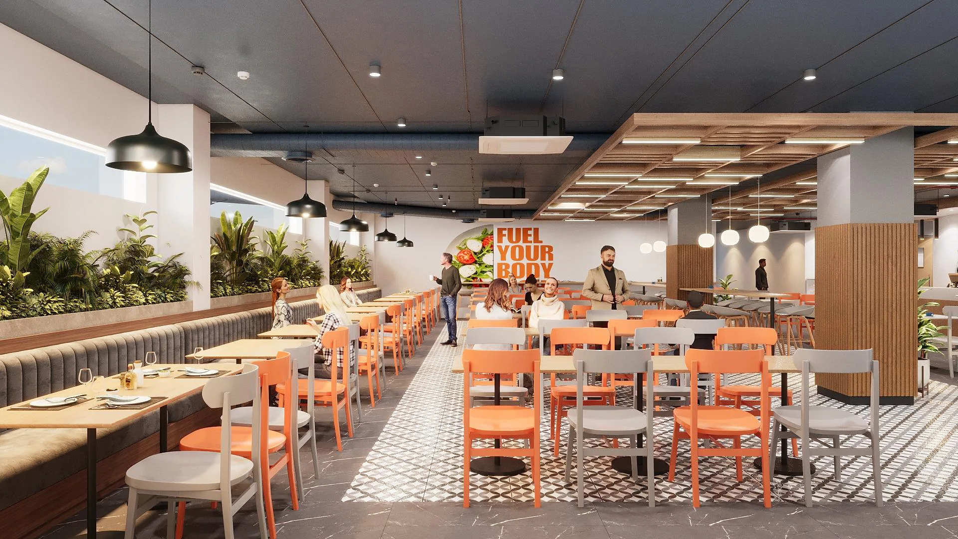 kainos interior