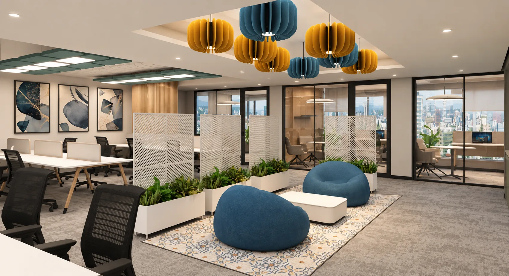 Magicbricks interior
