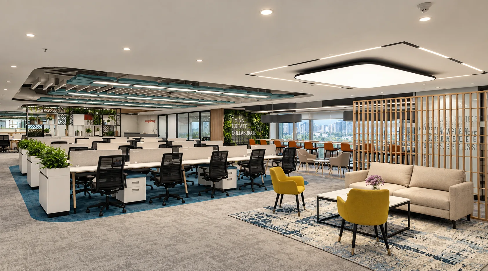Magicbricks interior