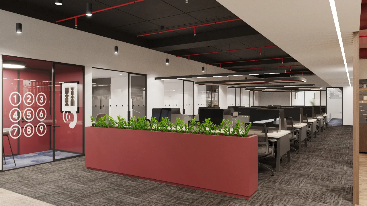 Mediakart interior