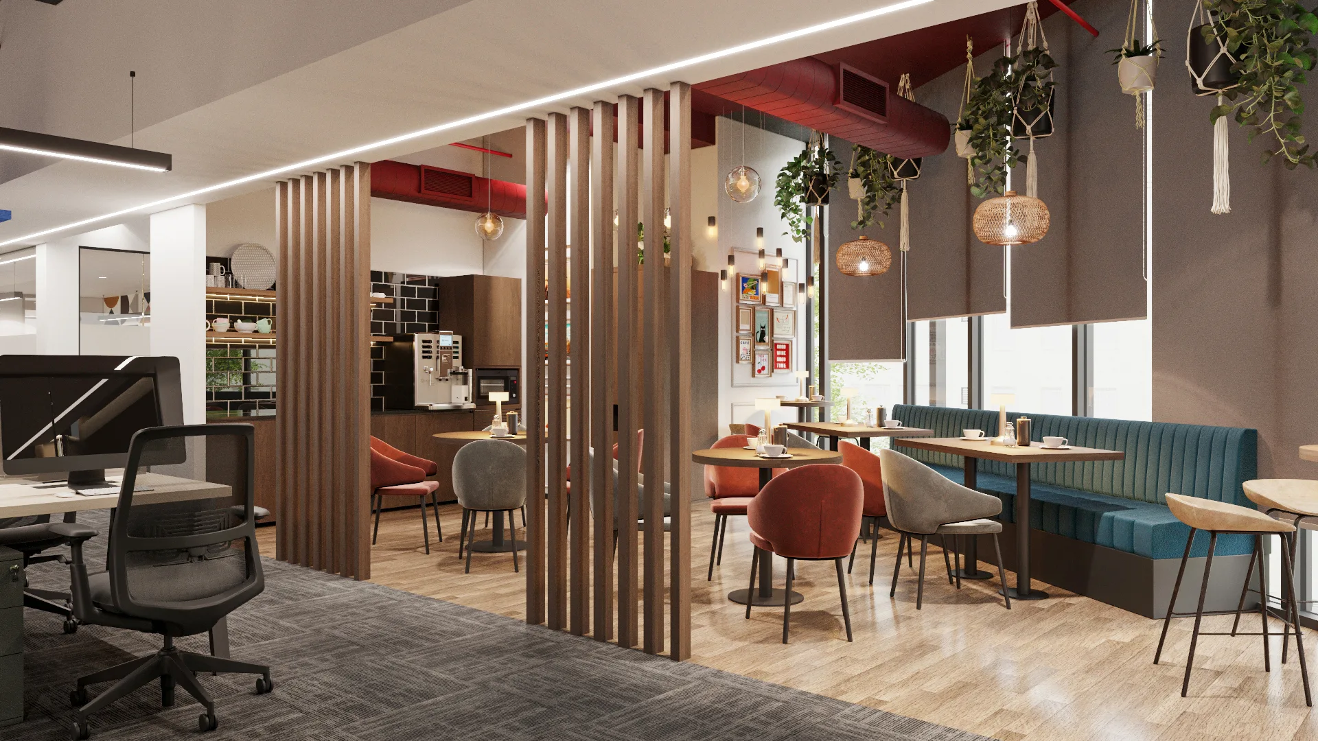 Mediakart interior