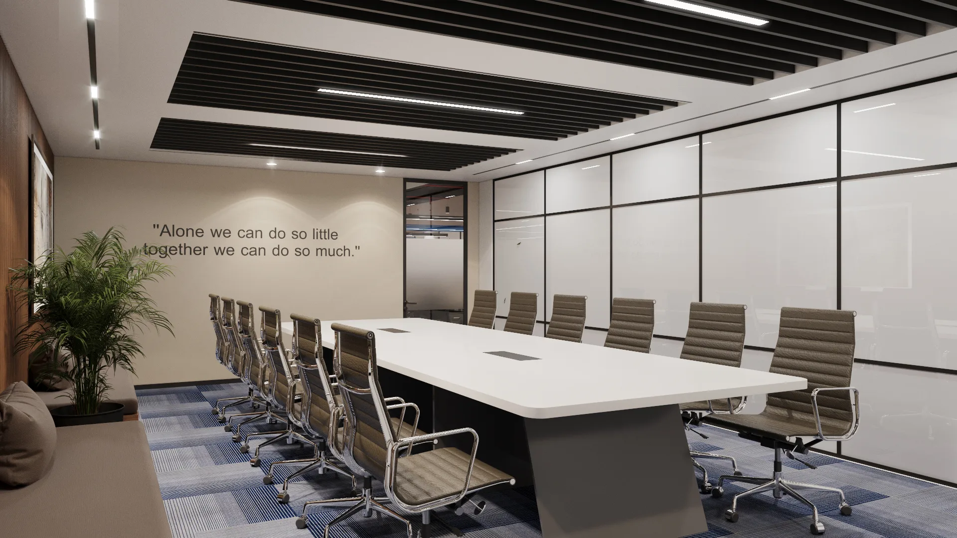 Mediakart interior