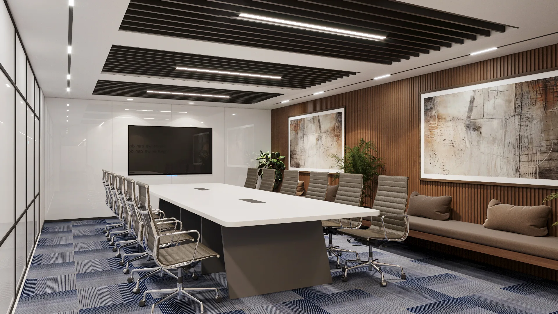 Mediakart interior