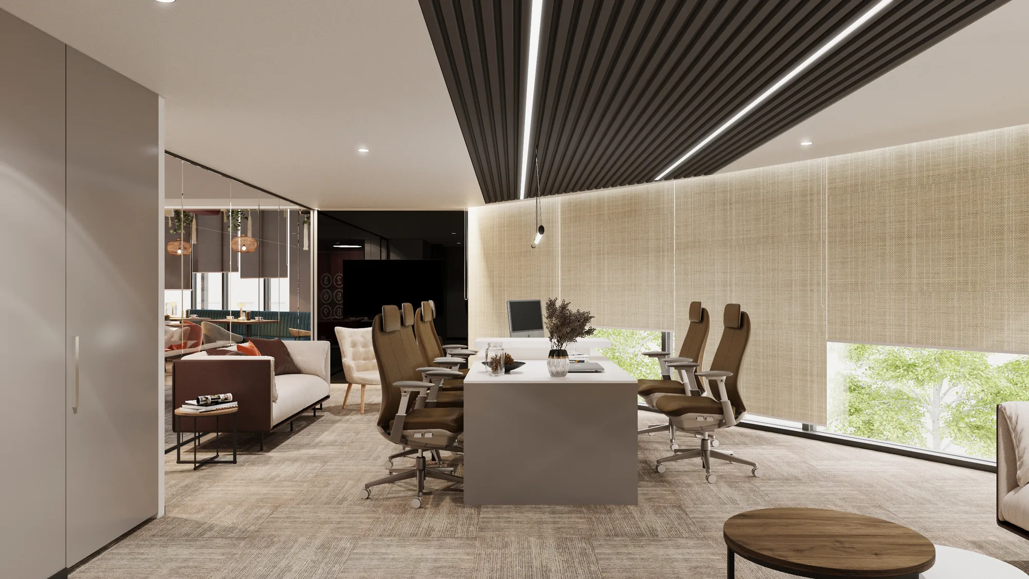Mediakart interior