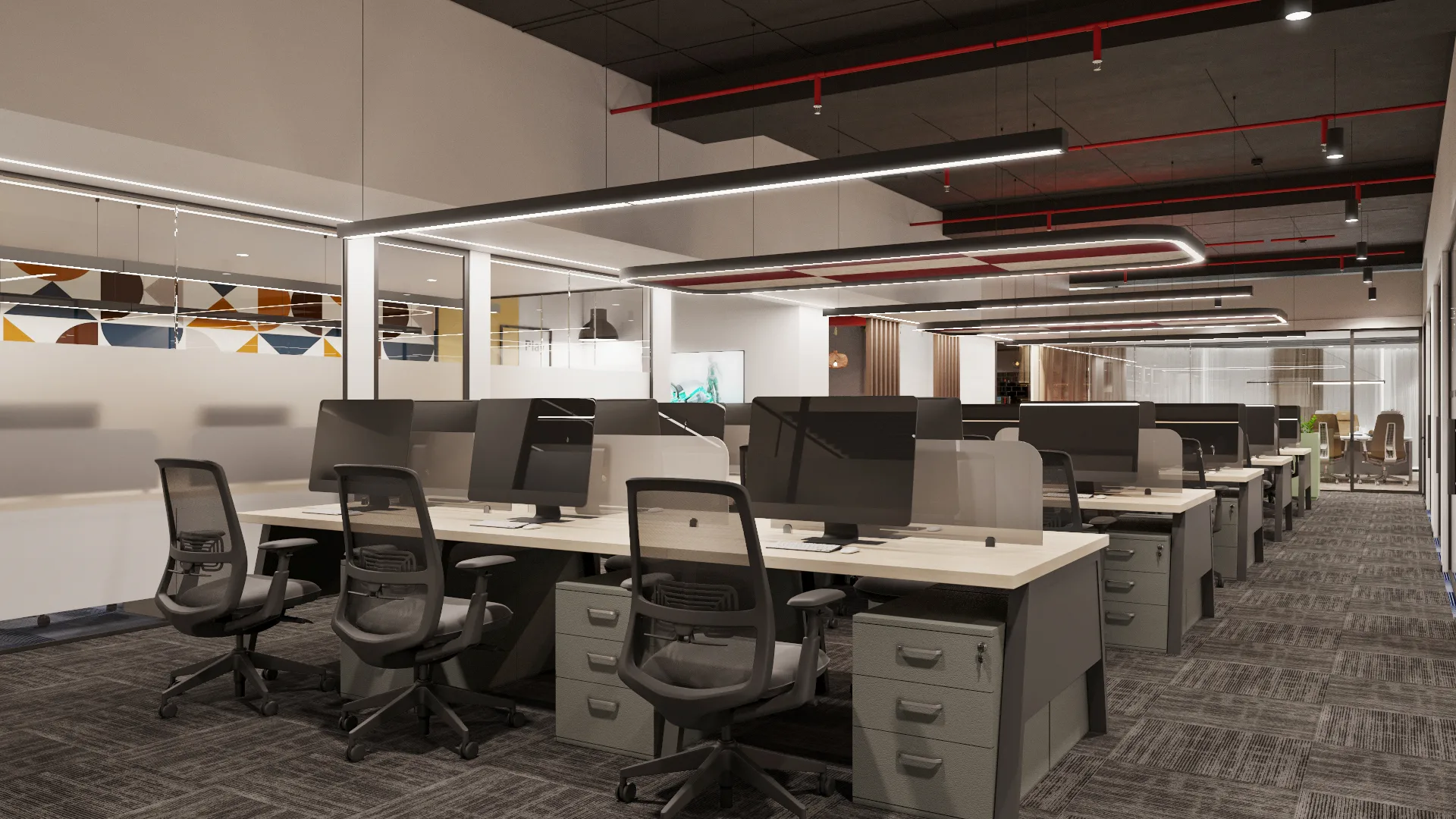 Mediakart interior