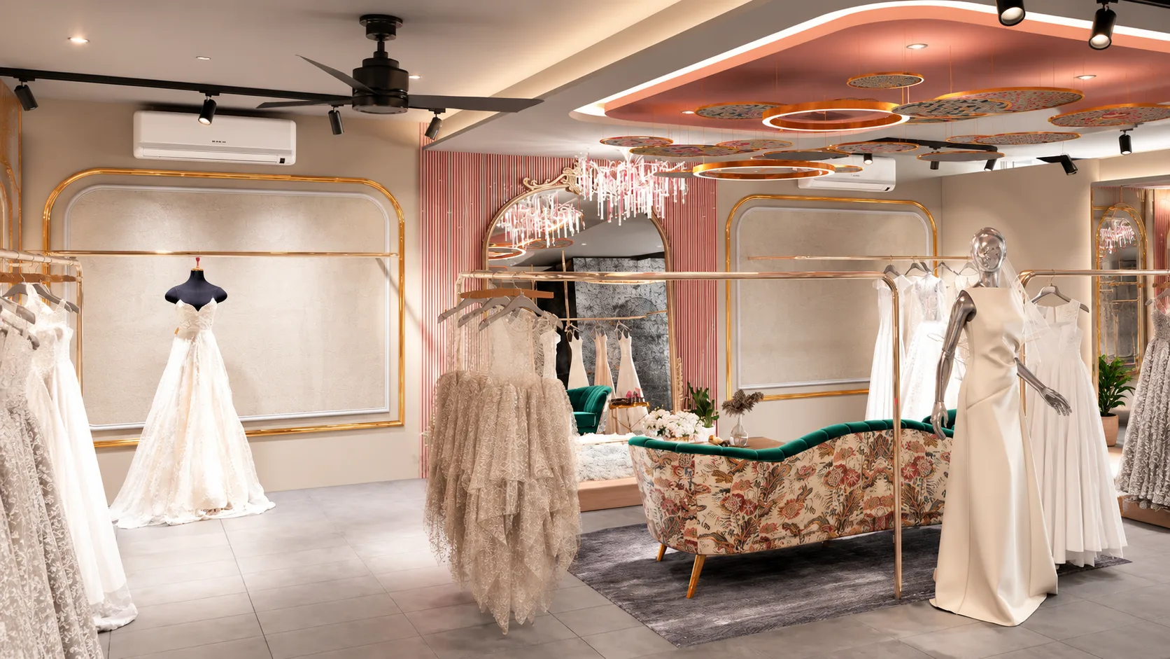 NARNEE interior